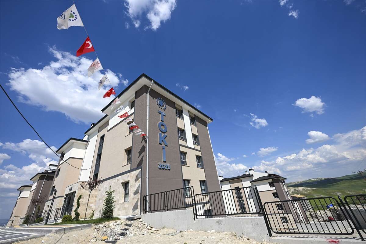 Konya’da yeni TOKİ heyecanı! İşte ev fiyatları, başvuru tarihi ve örnek daireler 16